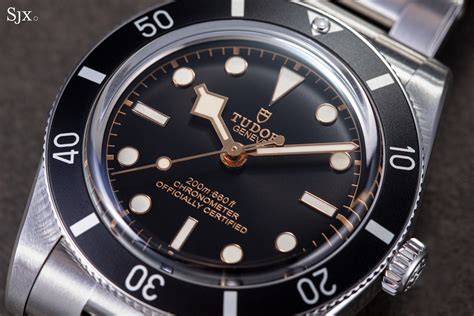 tudor blck bay|tudor black bay for sale.